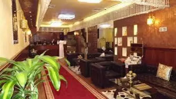 Sofi Hotel | Eastern Province - Dammam