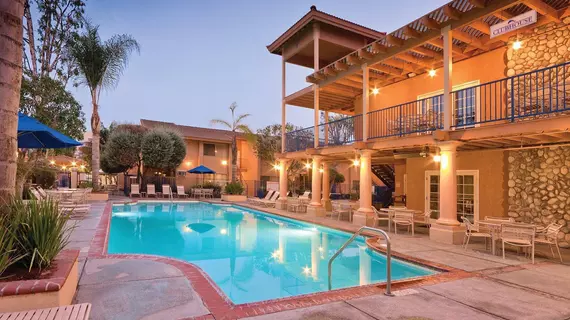 Dolphin's Cove Resort | Kaliforniya - Orange County - Anaheim - Anaheim Resort