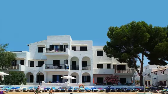 Palia Dolce Farniente Hotel Club | Balearic Adaları - Mayorka Adası - Campos - Migjorn