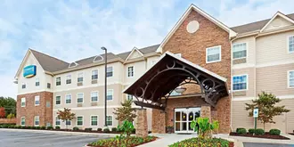 Staybridge Suites Greenville I-85 Woodruff Road