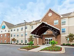 Staybridge Suites Greenville I-85 Woodruff Road | Güney Karolayna - Greenville - Spartanburg (ve civarı) - Greenville