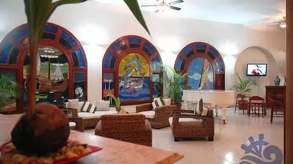 Mocambo Veracruz | Veracruz - Veracruz (ve civarı) - Boca del Rio