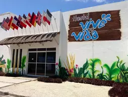 Hostal Vive la Vida | Quintana Roo - Solidaridad - Playa del Carmen - Centro