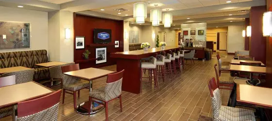 Hampton Inn by Hilton Toronto/Brampton | Ontario - Toronto (ve civarı) - Brampton