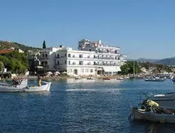 Minoa Hotel | Peloponnes - Argolida (bölge) - Nafplio