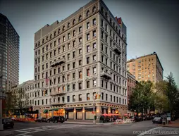 Hotel Wales | New York - New York (ve civarı) - Manhattan - Upper East Side