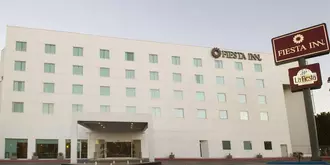 Fiesta Inn Mexicali