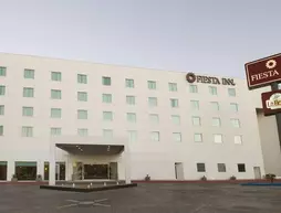 Fiesta Inn Mexicali | Kuzey Baja California - Mexicali - Mexicali