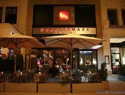 Charlesmark Hotel | Massachusetts - Boston (ve civarı) - Boston - Back Bay