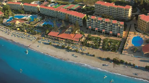 Club Calimera Sunshine Rhodos | Ege Adaları - Rodos Bölgesel Birimi - Rodos