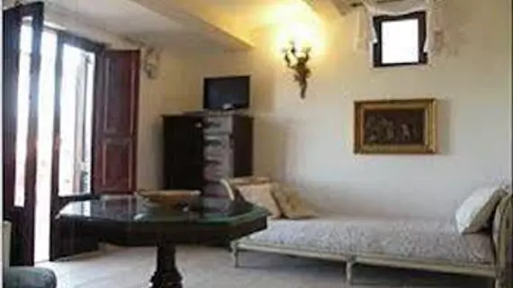 Villa Chiarenza Maison d'Hotes | Sicilya - Messina (vilayet) - Taormina Sahili - Taormina