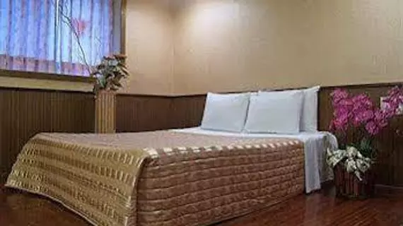 Many Flower Business Hotel | Taypey (ve civarı) - Taypey - Zhongzheng