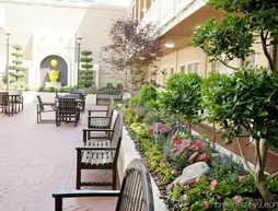 Inn at the Peachtrees an Ascend hotel Collection Member | Georgia - Atlanta (ve civarı) - Atlanta - Downtown Atlanta