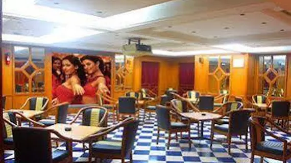 Hotel Maurya International | Tamil Nadu - Tiruvallur - Chennai (ve civarı) - Chennai