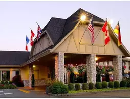 The Hospitality Inn | Britanya Kolombiyası - Nanaimo (ve civarı) - Port Alberni