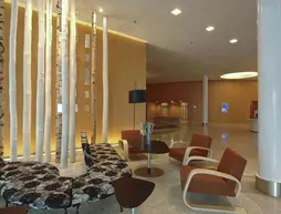 Hilton Helsinki Airport | Uusimaa - Helsinki (ve civarı) - Vantaa - Aviapolis