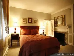 Morris House Hotel | Pensilvanya - Bucks County - Philadelphia (ve civarı) - Philadelphia - Center City