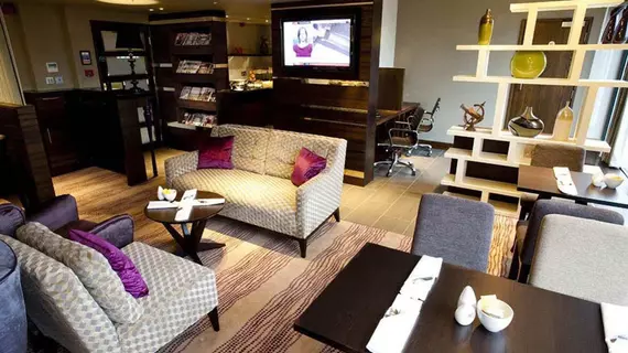 Hilton London Olympia | Londra (ve civarı) - Kensington - Holland Parkı