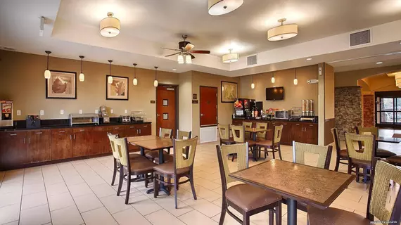 Best Western Plus Desoto Inn & Suites | Louisiana - Mansfield