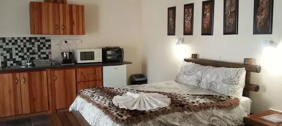 The Resting Place Guesthouse | Free State (il) - Mangaung - Bloemfontein