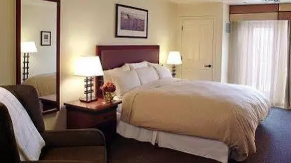 Larkspur Landing South San Francisco-An All-Suite Hotel | Kaliforniya - San Fransisko (ve civarı) - South San Francisco