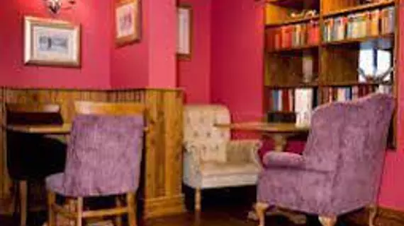 The Birley Arms Hotel | Lancashire (kontluk) - Ribble Valley District - Preston