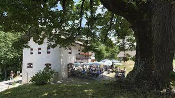 Hotel Zur Kirche | Trentino-Alto Adige - Güney Tirol (il) - Magre sulla Strada del Vino