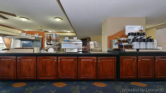 Holiday Inn Express Jonesboro | Arkansas - Jonesboro (ve civarı) - Jonesboro