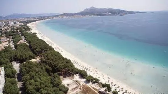 Bellevue Lagomonte | Balearic Adaları - Mayorka Adası - Alcudia