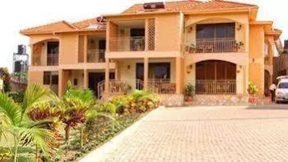 Apricot Guest House | Kampala