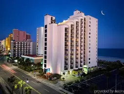 Meridian Plaza | Güney Karolayna - Myrtle Plajı (ve civarı) - Myrtle Beach