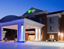 Holiday Inn Express & Suites Superior | Wisconsin - Superior