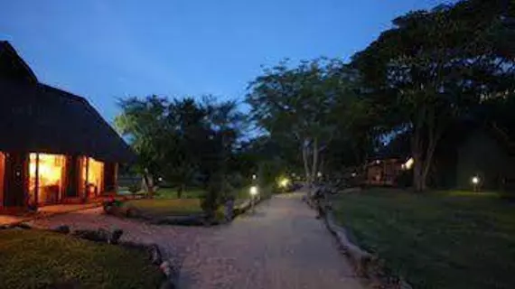 Nkorho Bush Lodge | Mpumalanga - Mbombela - Kruger National Park