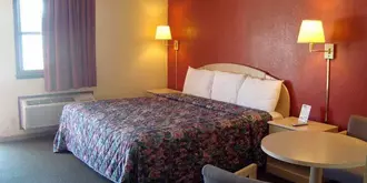 Budget Host Inn - Emporia