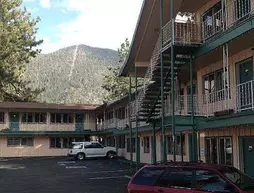 Stateline Economy Inn | Kaliforniya - Lake Tahoe (ve civarı) - South Lake Tahoe