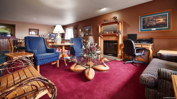 Quality Inn & Suites | Wisconsin - Prairie Du Chien