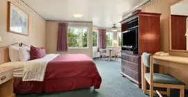 Guesthouse Inn & Suites Lexington | Kentucky - Lexington (ve civarı) - Lexington