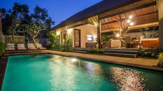 The Astari Villa and Residence | Bali - Jimbaran - Jimbaran Körfezi