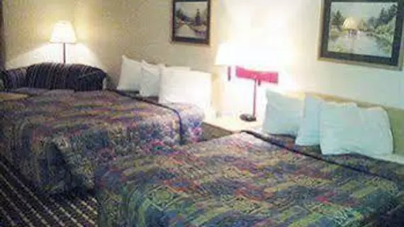 Quality Inn & Suites Lakewood | Kolorado - Denver (ve civarı) - Lakewood