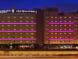 Landmark Grand Hotel | Dubai - Deira