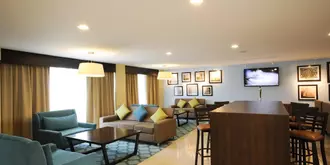 Holiday Inn Express Toluca