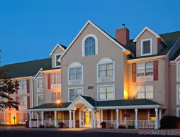 Country Inn & Suites by Radisson Minneapolis West | Minnesota - Minneapolis - St. Paul (ve civarı) - Plymouth