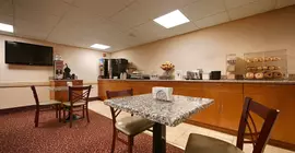 Best Western Jamaica Inn | New York - New York (ve civarı) - Queens - Jamaika