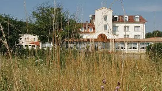 Logis L'Orée du Bois | Grand Est - Vosges (bölge) - Norroy