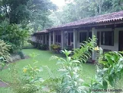 Hotel Villa Lapas | Puntarenas (ili) - Jaco (ve civarı) - Tarcoles