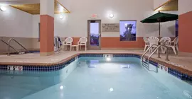 GrandStay Hotel & Suites Downtown Sheboygan | Wisconsin - Sheboygan (ve civarı) - Sheboygan