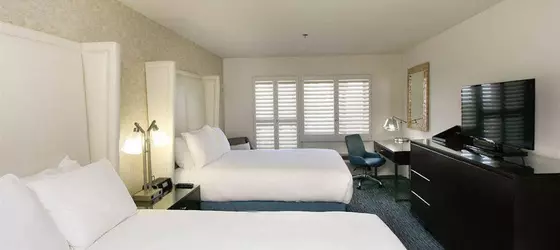 Ocean View Hotel | Kaliforniya - Los Angeles County - Santa Monica