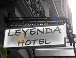 Leyenda Hotel |  Istanbul  - Fatih - Sultanahmet