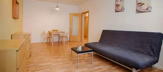 Aparion Apartments Leipzig Family | Saxony (Saksonya) - Leipzig - Mitte