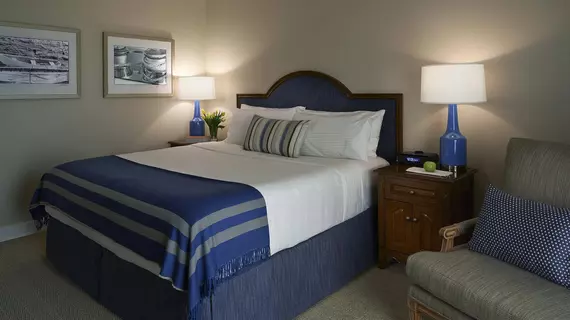 Woodmark Hotel Yacht Club & Spa | Washington - Seattle (ve dolayları) - Kirkland